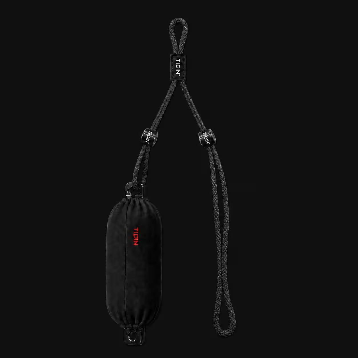 TIDIN™ Twin – Solo