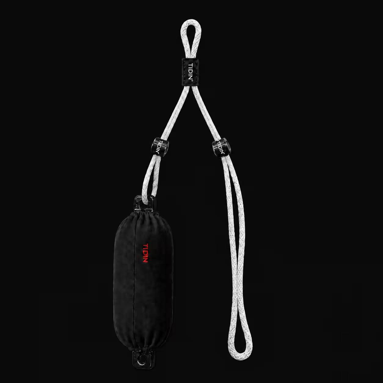 TIDIN™ Twin – Solo