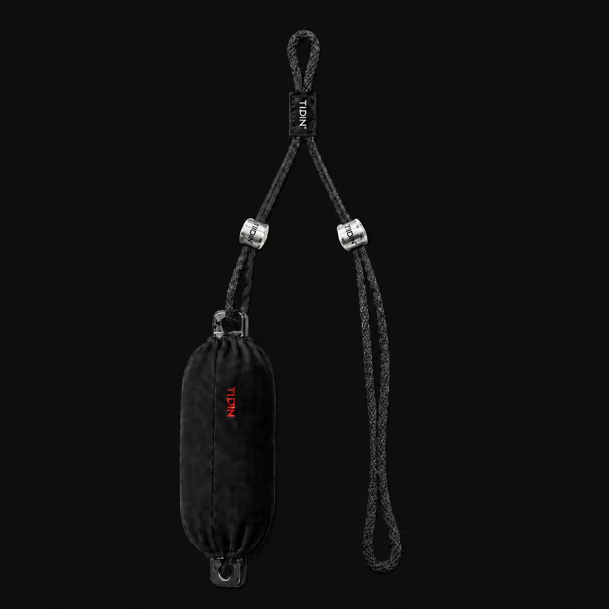 TIDIN™ Twin – Solo