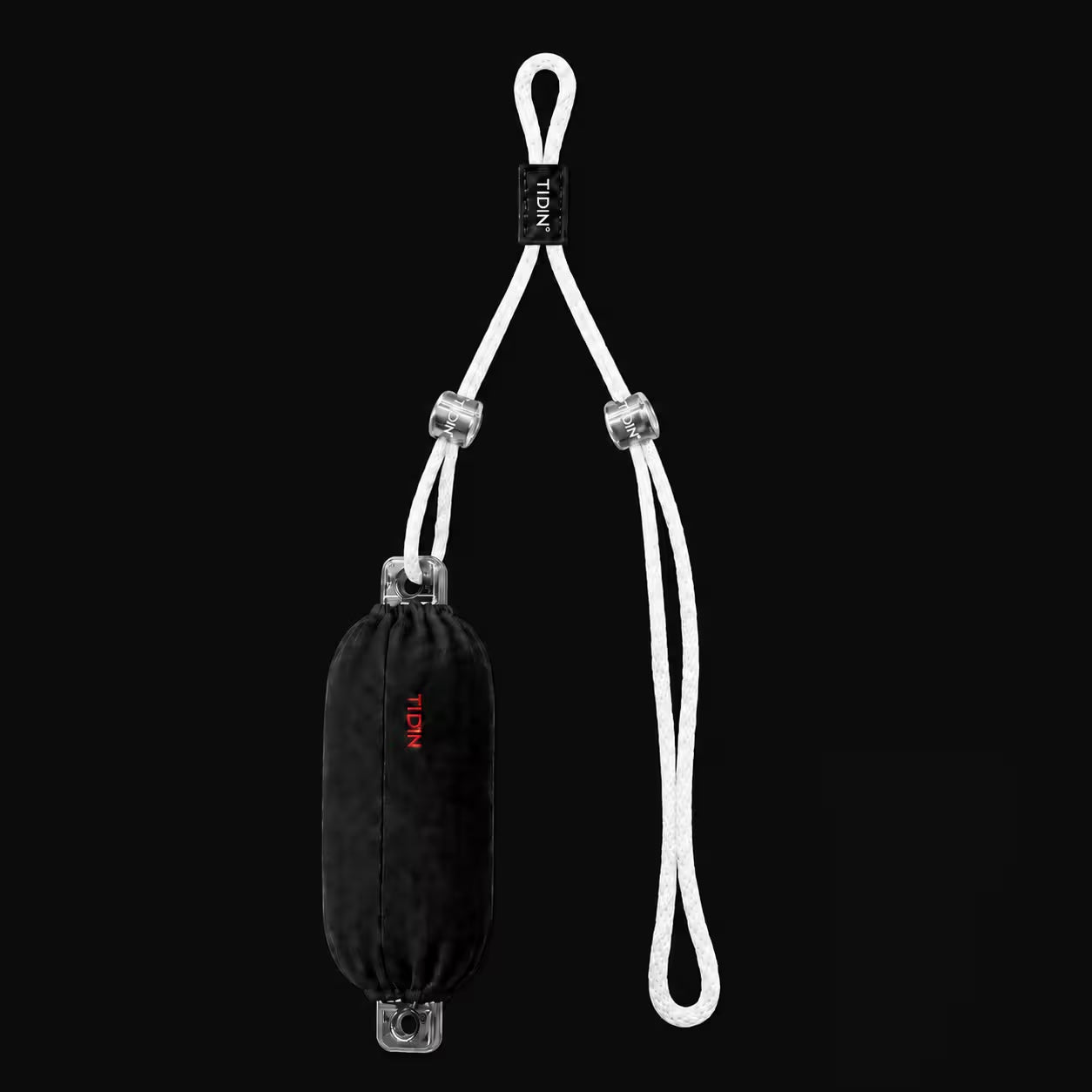 TIDIN™ Twin – Solo